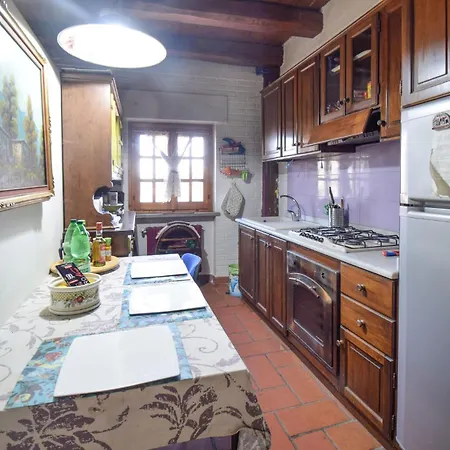 Διαμέρισμα Amazing In With Wifi