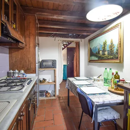 Διαμέρισμα Amazing In With Wifi *