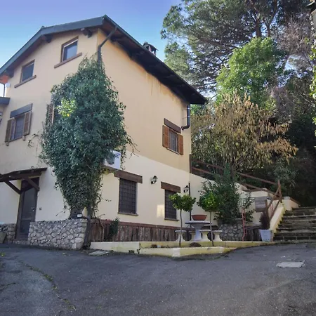 Διαμέρισμα Amazing In With Wifi *