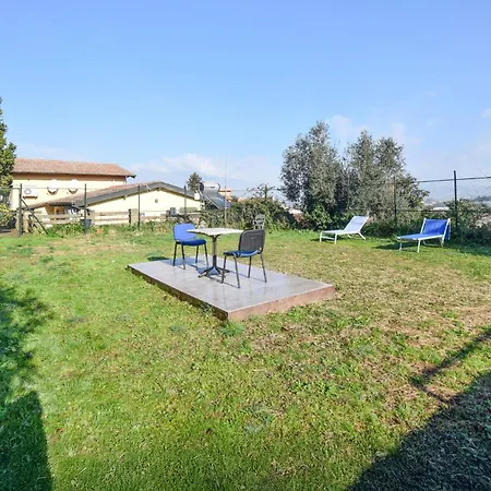 Lejlighed Gorgeous Apartment In Roma With Swimming Pool