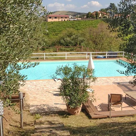 Διαμέρισμα Amazing In With Wifi *