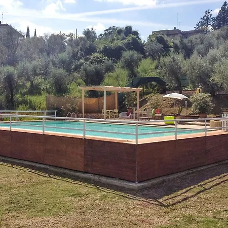 Gorgeous Apartment In Roma With Swimming Pool *