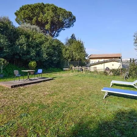 Gorgeous Apartment In Roma With Swimming Pool * Rom