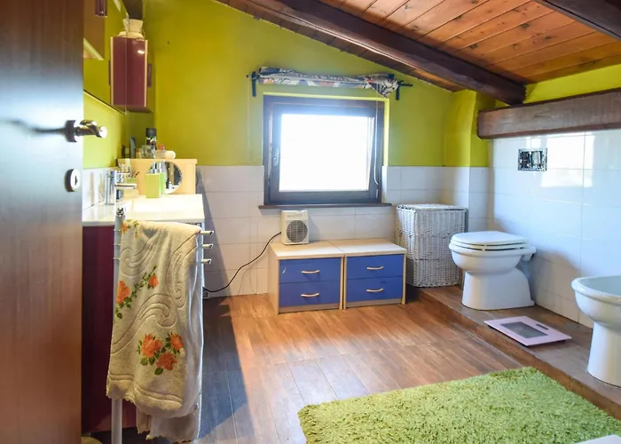 Amazing In With Wifi *