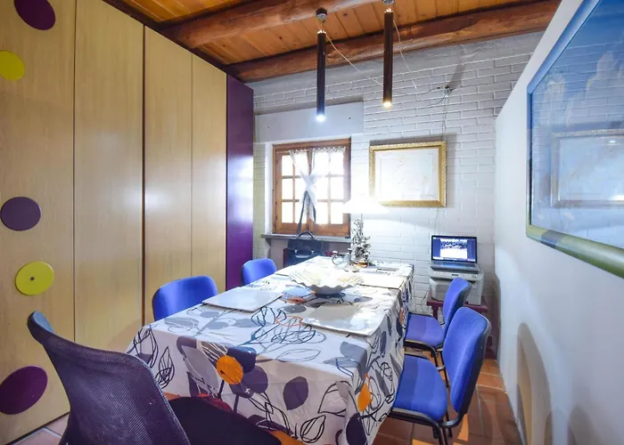 Amazing In With Wifi