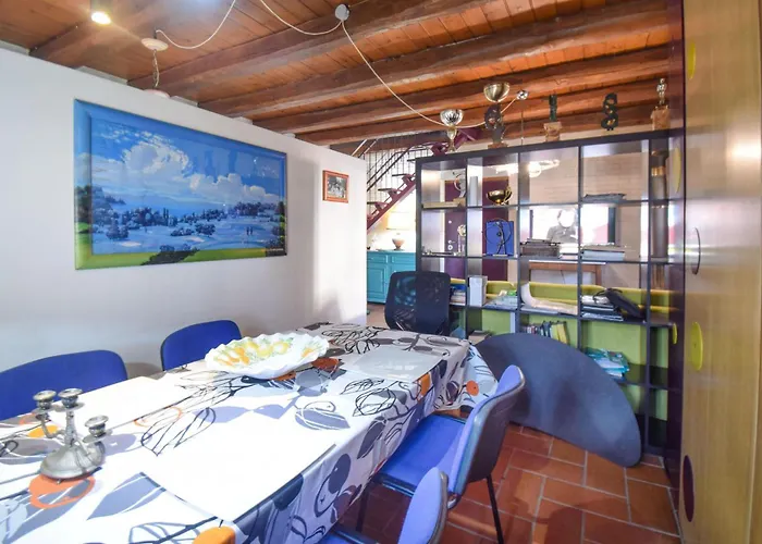 Amazing In With Wifi Διαμέρισμα