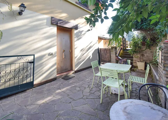 Amazing In With Wifi * Ρώμη