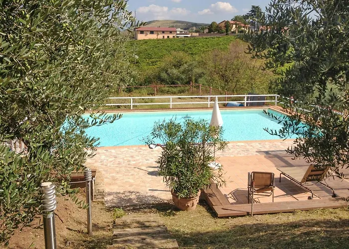 Διαμέρισμα Amazing In With Wifi *